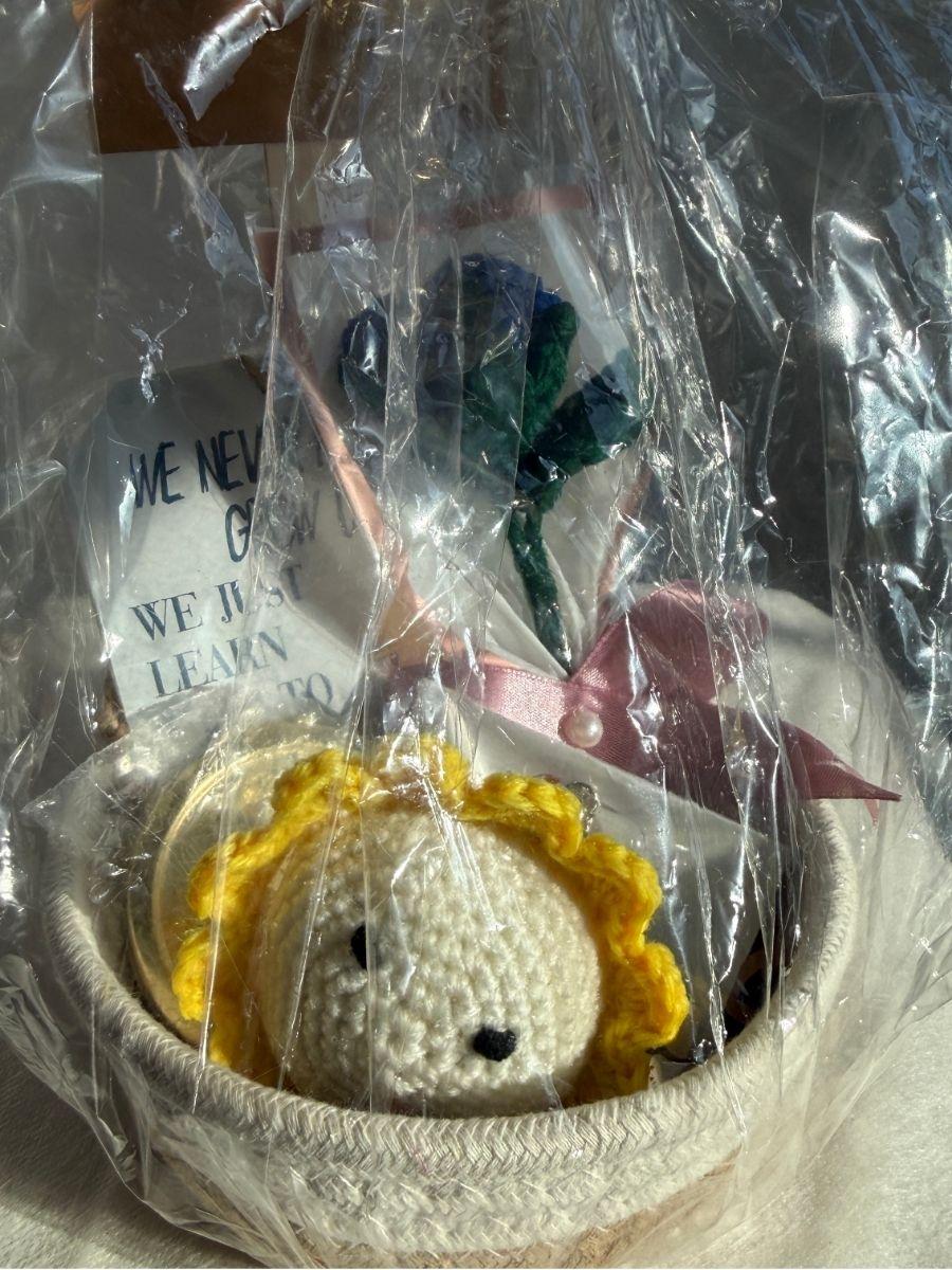 🎁 Holiday Gift Hamper – Build Your Own Festive Bundle