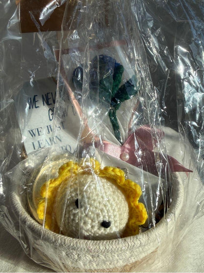 🎁 Holiday Gift Hamper – Build Your Own Festive Bundle